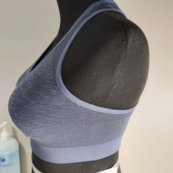 Athletic works sports bra, small - Picture 2 of 6